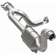 Load image into Gallery viewer, MagnaFlow Conv DF Passenger Side fits 2007-2009 Chrysler Aspen LIMITED / 2009 Chrysler Aspen LIMITED Hybrid / 2007-2008 Do...