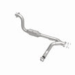 Load image into Gallery viewer, MagnaFlow Conv DF Passenger Side fits 2007-2009 Chrysler Aspen LIMITED / 2009 Chrysler Aspen LIMITED Hybrid / 2007-2008 Do...