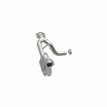 Load image into Gallery viewer, MagnaFlow Conv DF Passenger Side fits 2007-2009 Chrysler Aspen LIMITED / 2009 Chrysler Aspen LIMITED Hybrid / 2007-2008 Do...