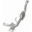 Load image into Gallery viewer, MagnaFlow Conv DF Passenger Side fits 2007-2009 Chrysler Aspen LIMITED / 2009 Chrysler Aspen LIMITED Hybrid / 2007-2008 Do...