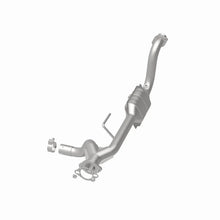 Load image into Gallery viewer, MagnaFlow Conv DF Passenger Side fits 2007-2009 Chrysler Aspen LIMITED / 2009 Chrysler Aspen LIMITED Hybrid / 2007-2008 Do...