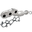 Load image into Gallery viewer, MagnaFlow Conv DF Passenger Side m fits 2006 Lexus GS300 3.0L - Main Product View