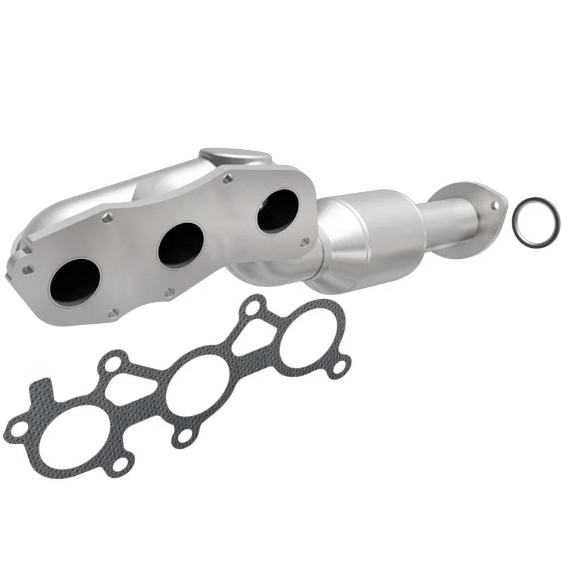 MagnaFlow Conv DF Passenger Side m fits 2006 Lexus GS300 3.0L - Main Product View