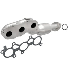 Load image into Gallery viewer, MagnaFlow Conv DF Passenger Side m fits 2006 Lexus GS300 3.0L - Main Product View