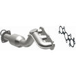 Load image into Gallery viewer, MagnaFlow Conv DF Passenger Side m fits 2006 Lexus GS300 3.0L - Additional View 8