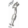 Load image into Gallery viewer, MagnaFlow Conv DF Passenger Side m fits 2006 Lexus GS300 3.0L - Additional View 11