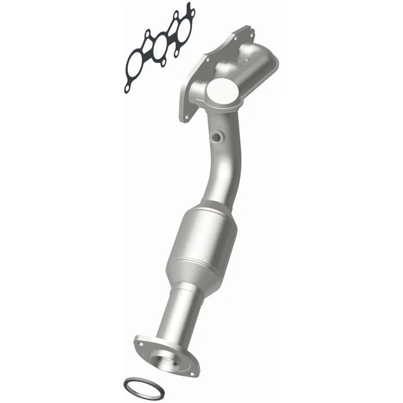 MagnaFlow Conv DF Passenger Side m fits 2006 Lexus GS300 3.0L - Additional View 11