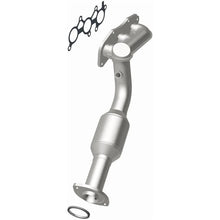 Load image into Gallery viewer, MagnaFlow Conv DF Passenger Side m fits 2006 Lexus GS300 3.0L - Additional View 11
