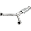 Load image into Gallery viewer, MagnaFlow Conv DF Porsche 81 84 - Main Product View