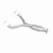 Load image into Gallery viewer, MagnaFlow Conv DF Porsche 81 84 - Additional View 5