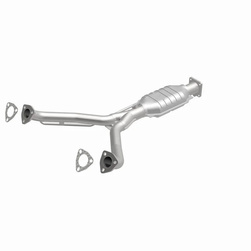 MagnaFlow Conv DF Porsche 81 84 - Additional View 6