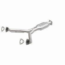 Load image into Gallery viewer, MagnaFlow Conv DF Porsche 81 84 - Additional View 6