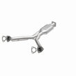Load image into Gallery viewer, MagnaFlow Conv DF Porsche 81 84 - Additional View 7