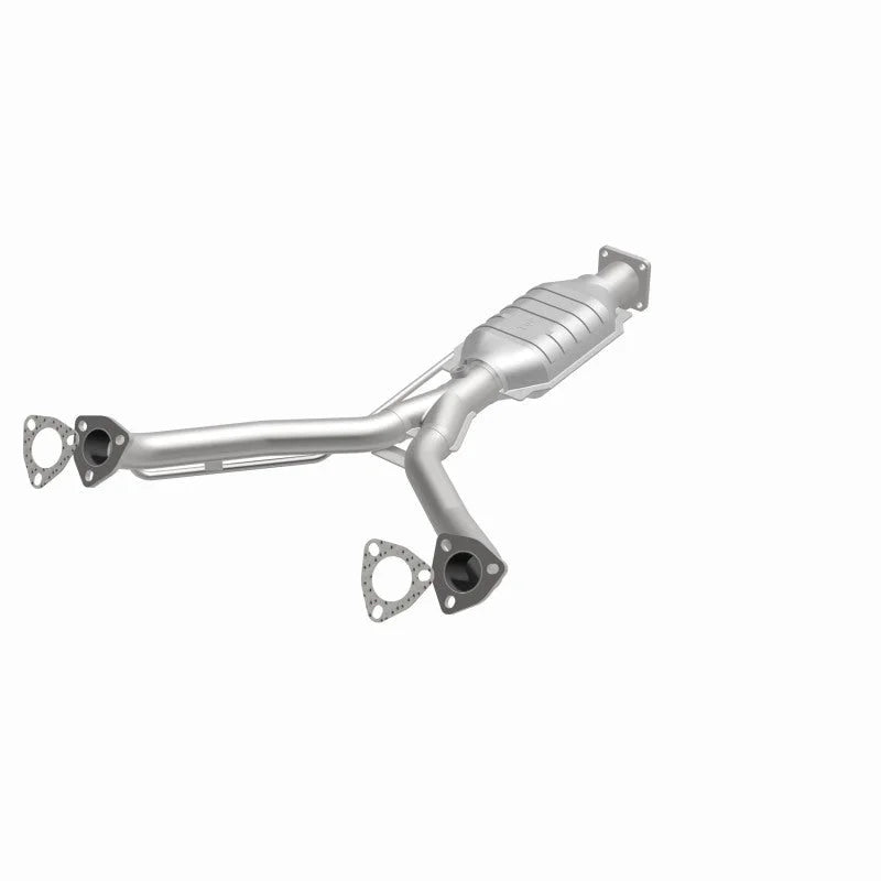 MagnaFlow Conv DF Porsche 81 84 - Additional View 7