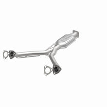 Load image into Gallery viewer, MagnaFlow Conv DF Porsche 81 84 - Additional View 7