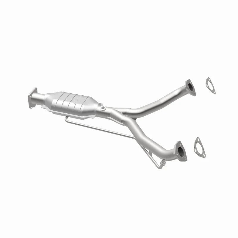MagnaFlow Conv DF Porsche 81 84 - Additional View 10