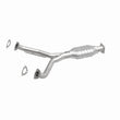 Load image into Gallery viewer, MagnaFlow Conv DF Porsche 81 84 - Additional View 11