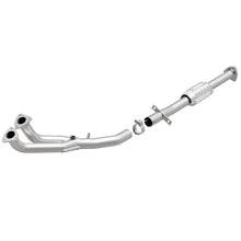 Load image into Gallery viewer, MagnaFlow Conv DF Porsche 86 90 - Main Product View