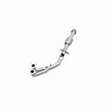 Load image into Gallery viewer, MagnaFlow Conv DF Porsche 86 90 - Back View