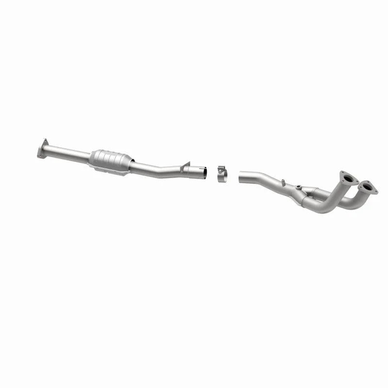 MagnaFlow Conv DF Porsche 86 90 - Additional View 5