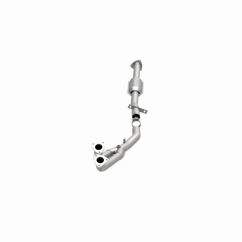 MagnaFlow Conv DF Porsche 86 90 - Additional View 6
