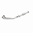 Load image into Gallery viewer, MagnaFlow Conv DF Porsche 86 90 - Additional View 7