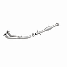 Load image into Gallery viewer, MagnaFlow Conv DF Porsche 86 90 - Additional View 7