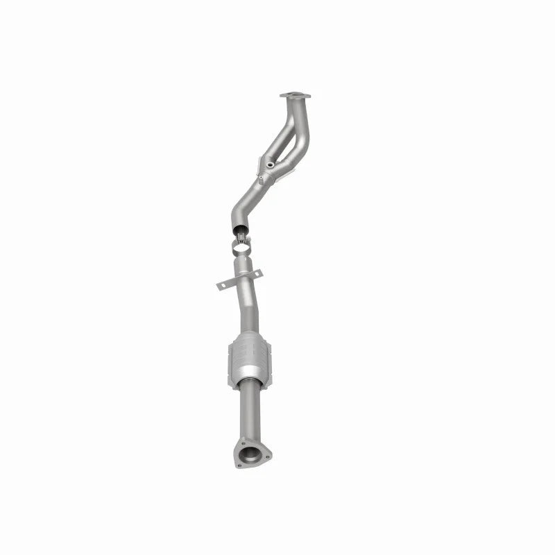 MagnaFlow Conv DF Porsche 86 90 - Additional View 12