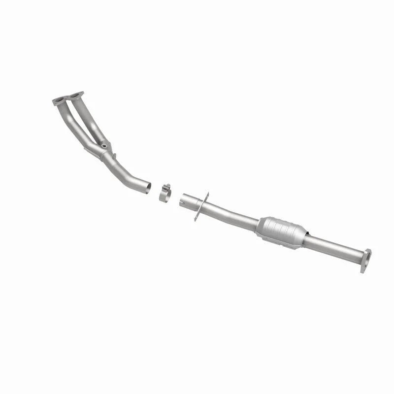 MagnaFlow Conv DF Porsche 86 90 - Additional View 13