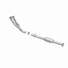 Load image into Gallery viewer, MagnaFlow Conv DF Porsche 86 90 - Additional View 13
