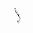Load image into Gallery viewer, MagnaFlow Conv DF Porsche 86 90 - Additional View 14
