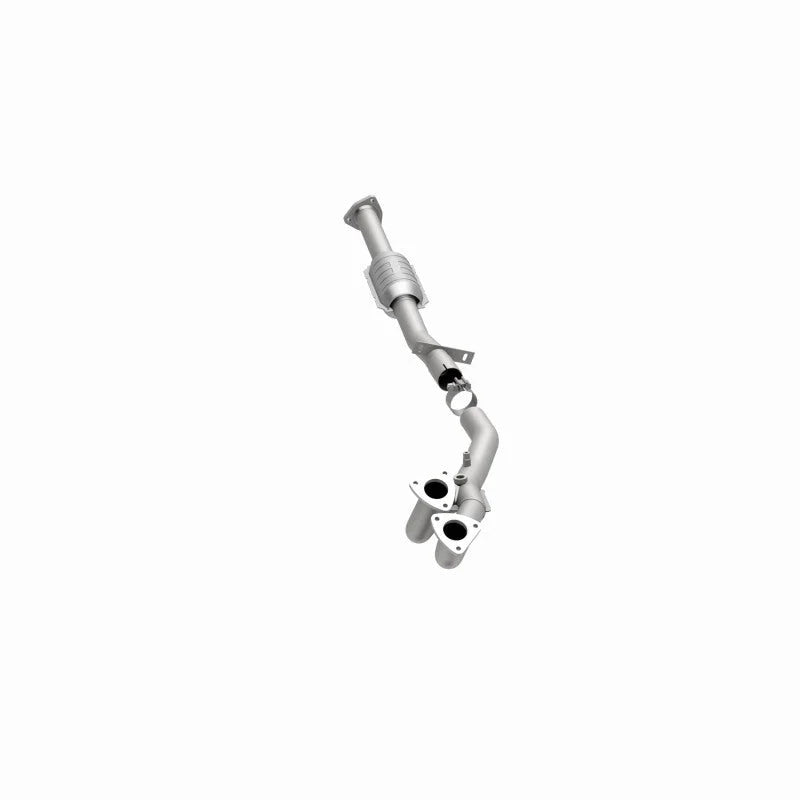 MagnaFlow Conv DF Porsche 86 90 - Additional View 14