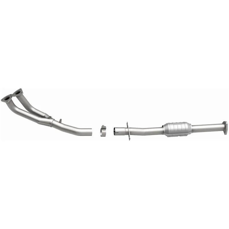 MagnaFlow Conv DF Porsche 86 90 - Additional View 15