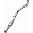 Load image into Gallery viewer, MagnaFlow Conv DF Porsche 86 90 - Additional View 16