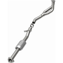 Load image into Gallery viewer, MagnaFlow Conv DF Porsche 86 90 - Additional View 16