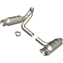Load image into Gallery viewer, MagnaFlow Conv DF RAIDER- 2006 8 4.7L OEM - Main Product View