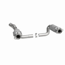 Load image into Gallery viewer, MagnaFlow Conv DF RAIDER- 2006 8 4.7L OEM - Additional View 5