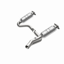 Load image into Gallery viewer, MagnaFlow Conv DF RAIDER- 2006 8 4.7L OEM - Additional View 10
