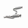 Load image into Gallery viewer, MagnaFlow Conv DF Raider 2006 8 4.7L - Additional View 6