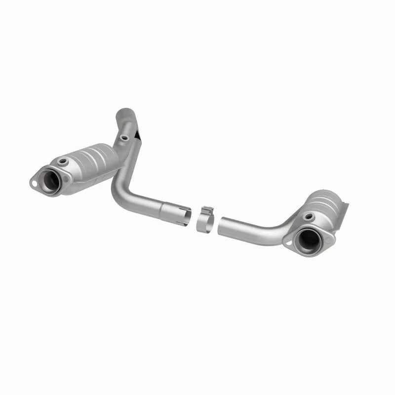 MagnaFlow Conv DF Raider 2006 8 4.7L - Additional View 11