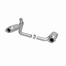 Load image into Gallery viewer, MagnaFlow Conv DF Raider 2006 8 4.7L - Additional View 11