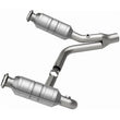 Load image into Gallery viewer, MagnaFlow Conv DF Raider 2006 8 4.7L - Additional View 12