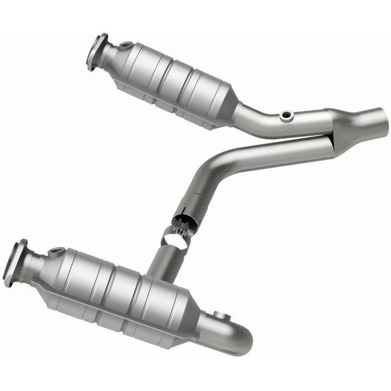 MagnaFlow Conv DF Raider 2006 8 4.7L - Additional View 12