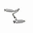 Load image into Gallery viewer, MagnaFlow Conv DF Raider 2006 8 4.7L - Additional View 13