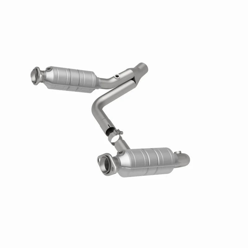 MagnaFlow Conv DF Raider 2006 8 4.7L - Additional View 13