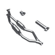 Load image into Gallery viewer, MagnaFlow Conv DF Range Rover 90-93 - Main Product View