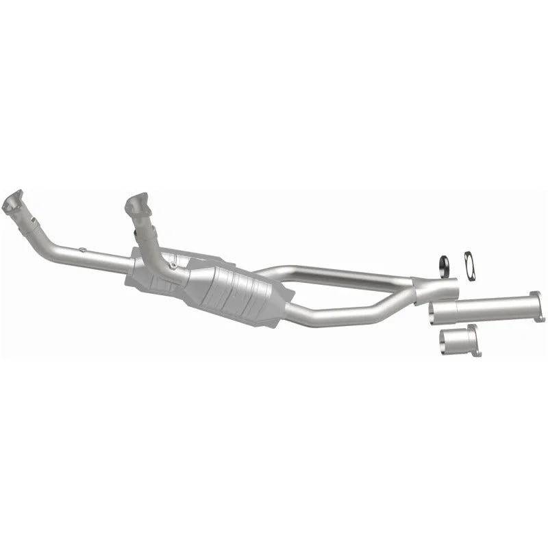 MagnaFlow Conv DF Range Rover 90-93 - Additional View 5