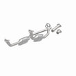 Load image into Gallery viewer, MagnaFlow Conv DF Range Rover 90-93 - Additional View 7