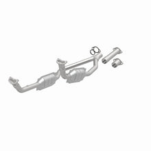 Load image into Gallery viewer, MagnaFlow Conv DF Range Rover 90-93 - Additional View 7