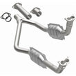 Load image into Gallery viewer, MagnaFlow Conv DF Range Rover 90-93 - Additional View 11